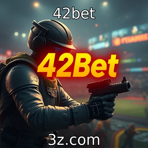 Avanços em tecnologia de realidade aumentada nos games - 42bet