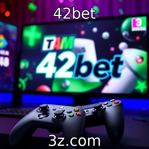 Transformação do mercado de consoles na nova década | 42bet