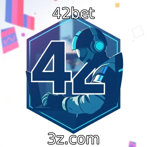 A popularização dos eSports no mercado - 42bet