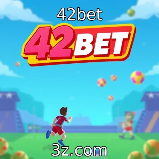 Novas tendências de design em jogos de vídeo - 42bet