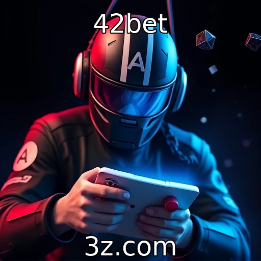 Crescimento das microtransações na indústria de jogos - 42bet