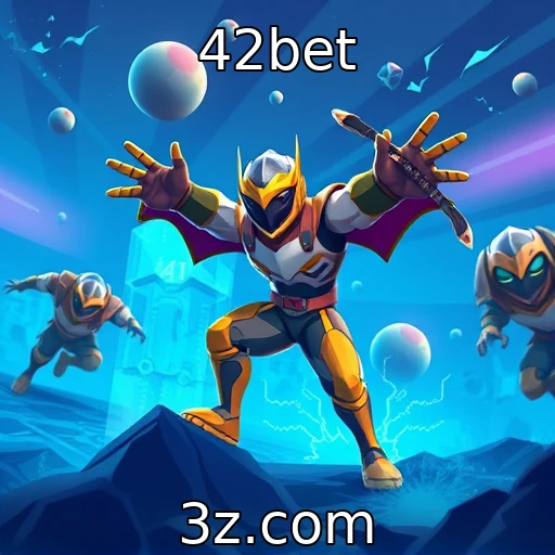 Perspectivas para jogos independentes em plataformas digitais - 42bet