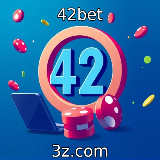 Tendências de monetização nos jogos online - 42bet