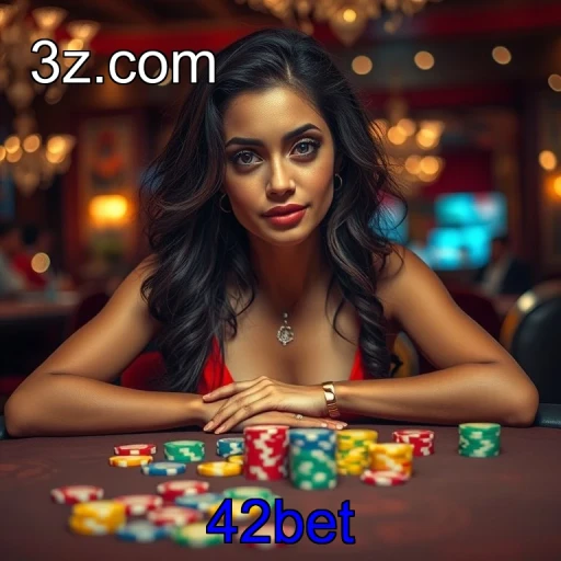 Sorteios Incríveis da 42bet: Oportunidades que Você Não Pode Perder!